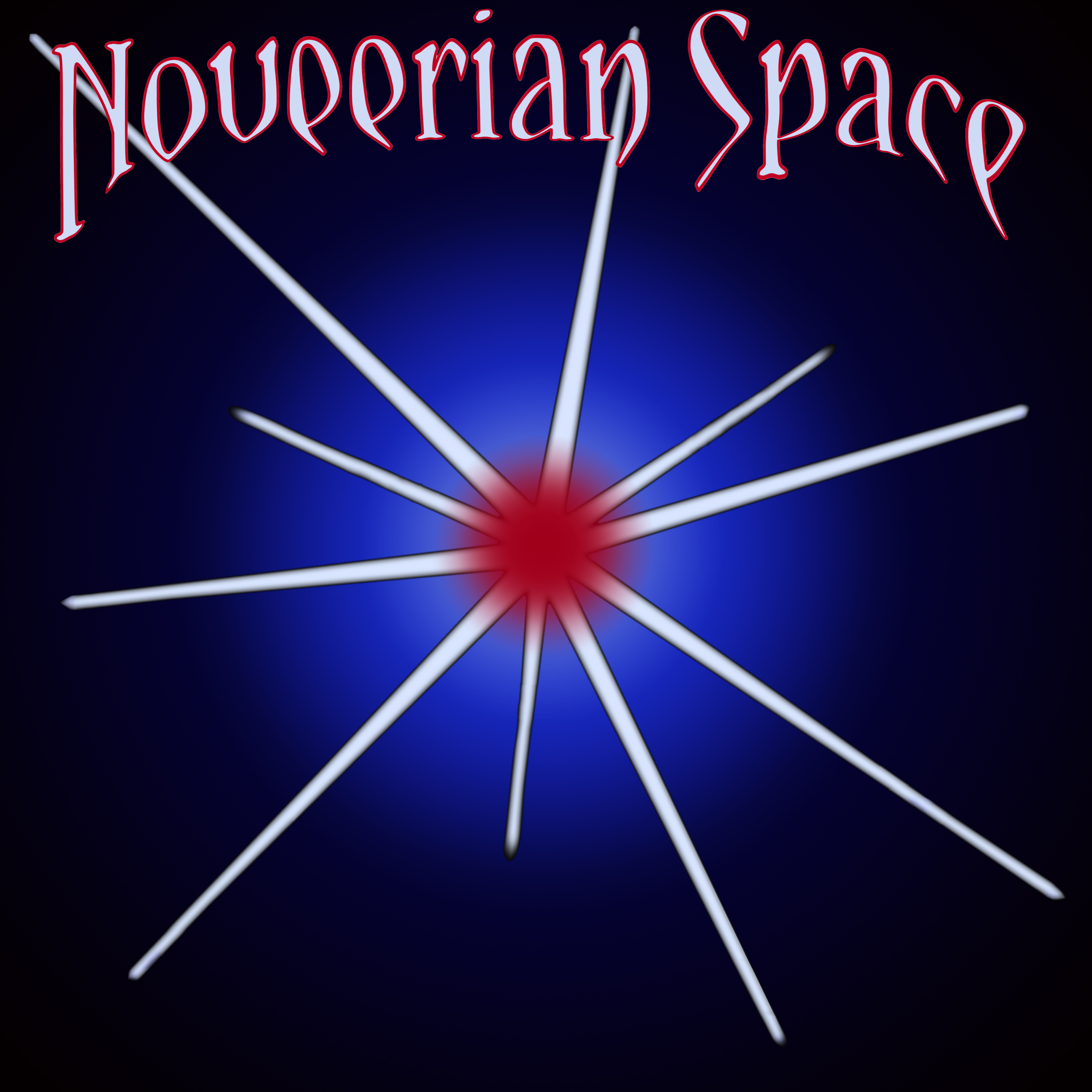 Noveerian Space